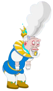 Farzar Clammy