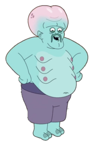 Farzar Flobby