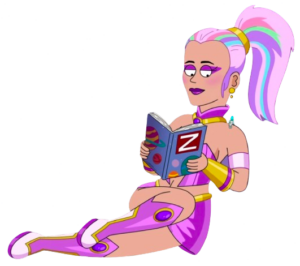 Farzar Galaxia