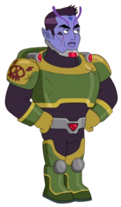 Farzar Keeno Bampfardor