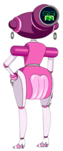 Farzar Pimpbot