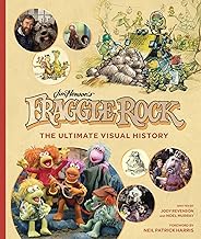 Fraggle Rock Visual History
