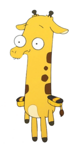 Kiff Darryn