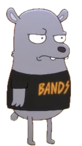 Kiff – Gareth – PNG Image