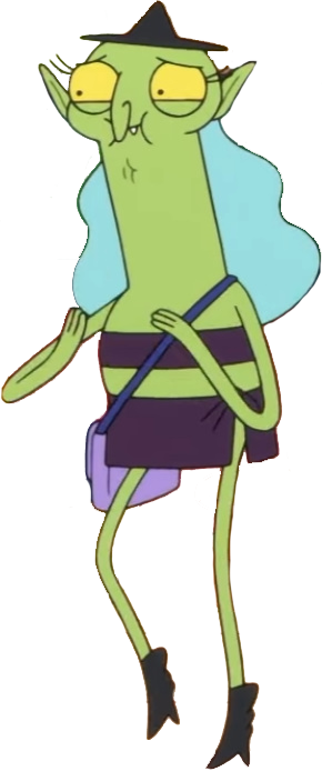 Kiff – Helen – PNG Image