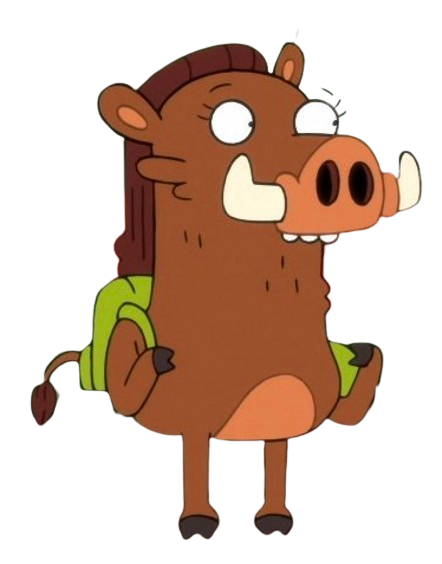 Kiff – Renée du Bedat – PNG Image