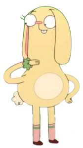 Kiff Terri Buns