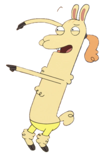Kiff The Pone