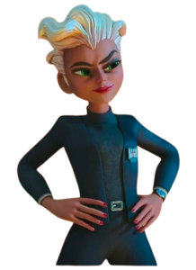 Kitti Katz Ailuro