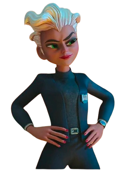 Kitti Katz – Ailuro – PNG Image