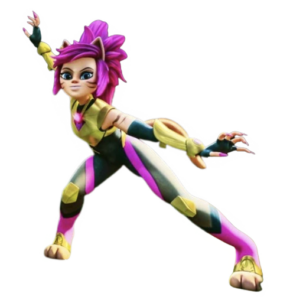 Kitti Katz Tabitha
