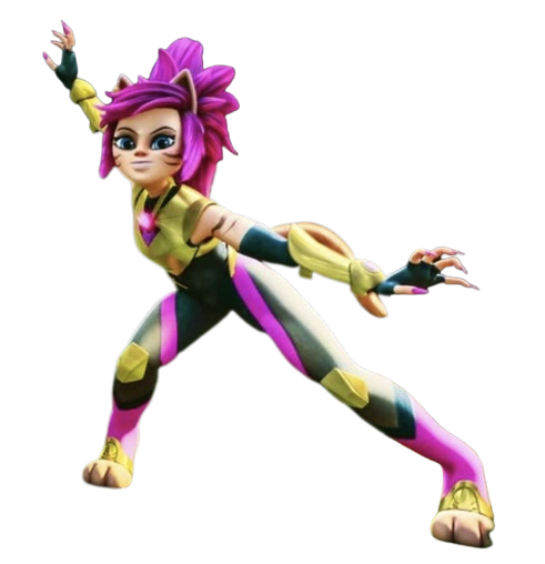 Kitti Katz – Tabitha – PNG Image