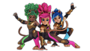 Kitti Katz Trio