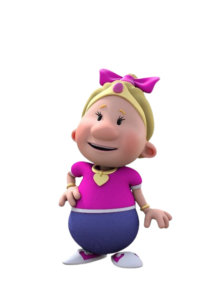 Klumpies Ella Klump