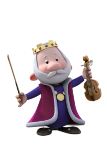 Klumpies King Klump