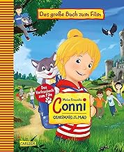 Meine Freundin Conni – Hardcover