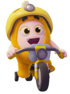 Minibods Cycling