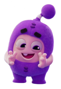 Minibods Jeff