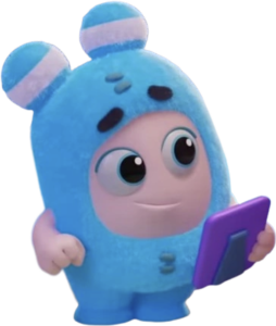 Minibods Lulu