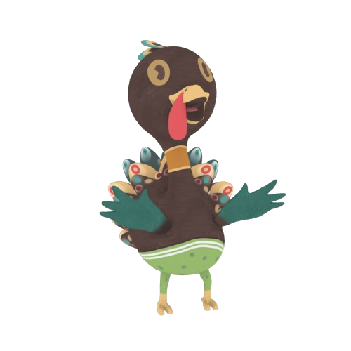 Minimalitos – Manfredo – PNG Image