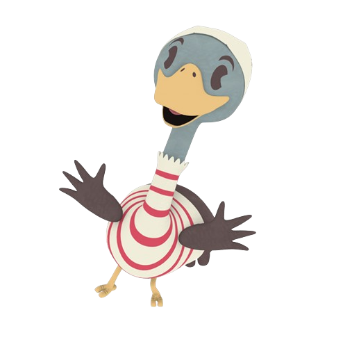 Minimalitos – Mariana – PNG Image