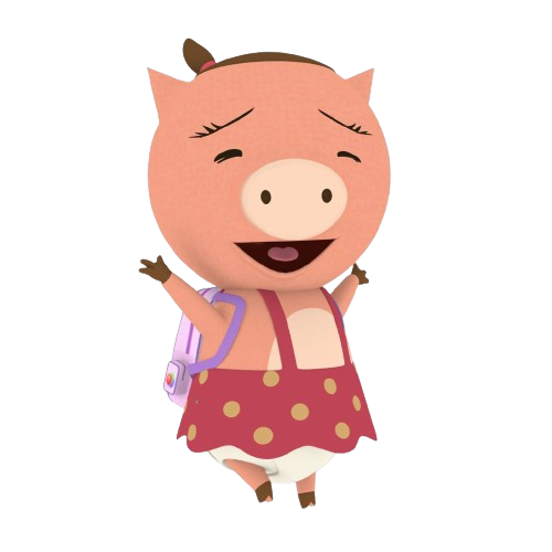 Minimalitos – Serena – PNG Image