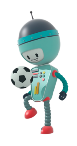 Robotia Alex
