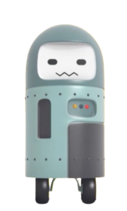 Robotia Autómata