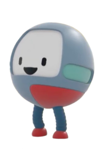Robotia Bit
