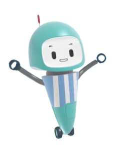 Robotia Happy Bibi