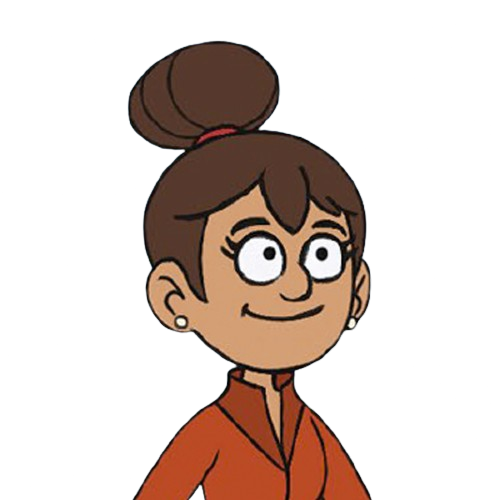 Saving Me – Carla Bramble – PNG Image