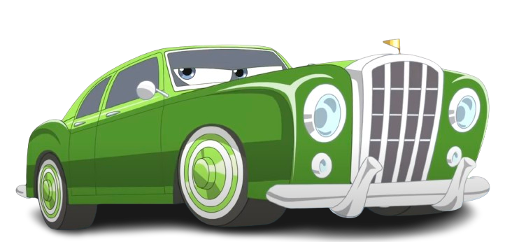Shaq’s Garage – Bates – PNG Image