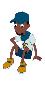 Soy el Frailejón Adrián Caraballo