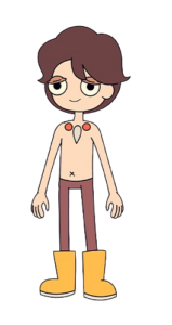 Soy el Frailejón El Nahual