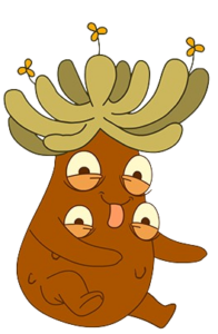 Soy el Frailejón Frailejón Ernesto Perez