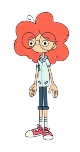 Soy el Frailejón Laura Idárraga