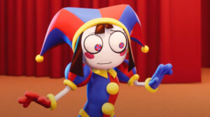 The Amazing Digital Circus
