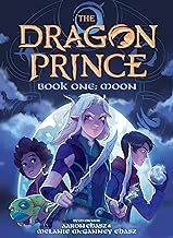 The Dragon Prince Moon