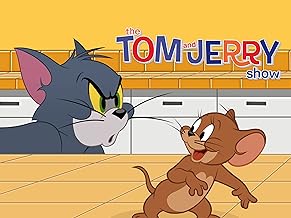 The Tom & Jerry Show Prime