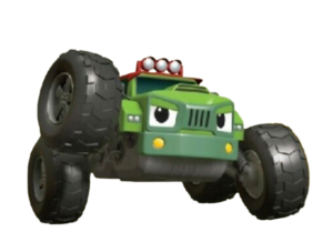 Tomoncar Milimon
