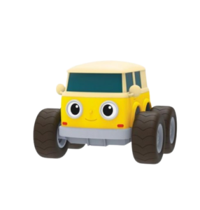 Tomoncar Minimon
