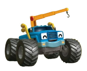 Tomoncar Pictmon