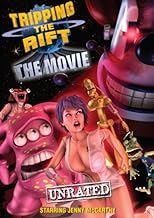 Tripping the Rift The Movie