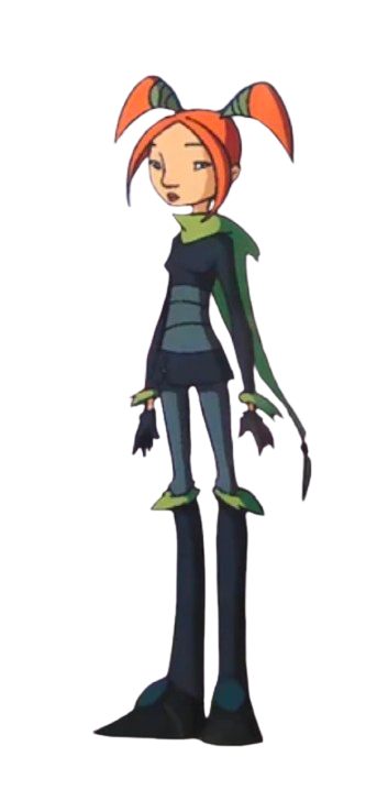 Chasseurs de Dragons – Zoria – PNG Image