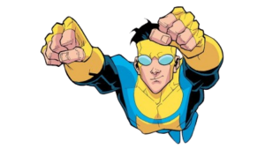 Invincible Action