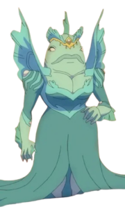 Invincible Aquaria