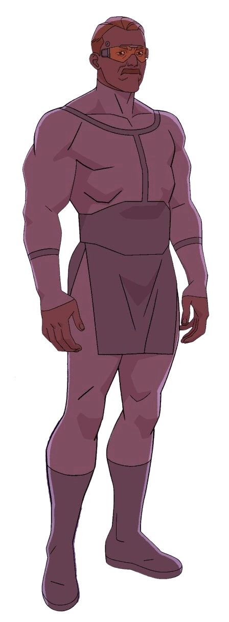 Invincible Vidor