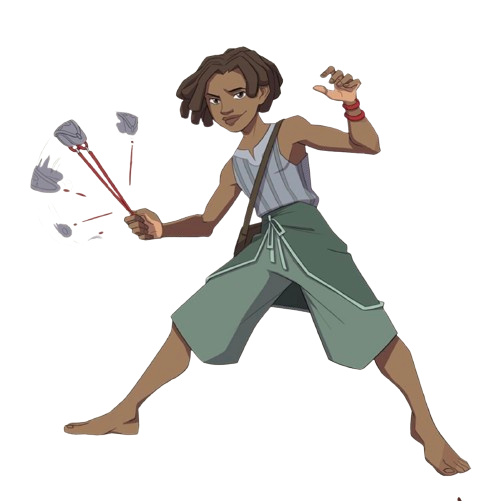 Iyanu – Biyi – PNG Image