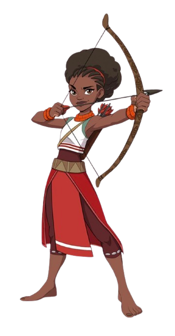 Iyanu – Meet Iyanu – PNG Image