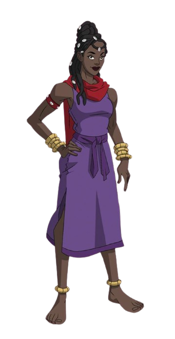 Iyanu – Olori – PNG Image